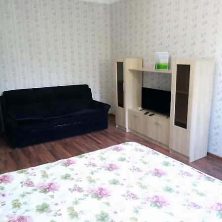 Atakent Serviced Apartments Ałma Ata Zewnętrze zdjęcie