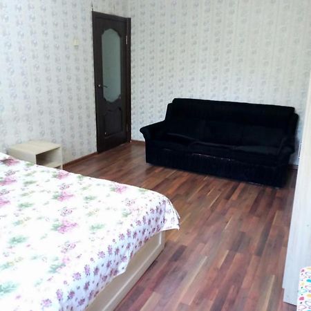 Atakent Serviced Apartments Ałma Ata Zewnętrze zdjęcie