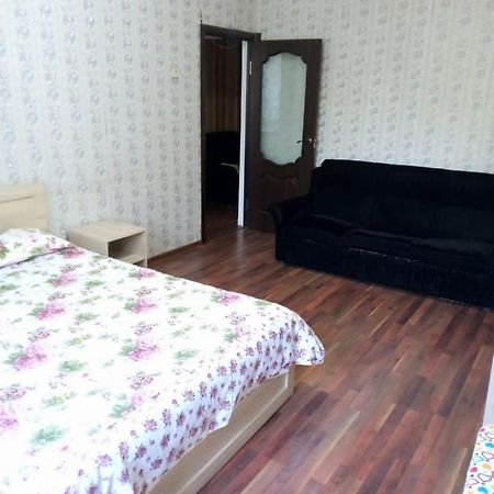 Atakent Serviced Apartments Ałma Ata Zewnętrze zdjęcie