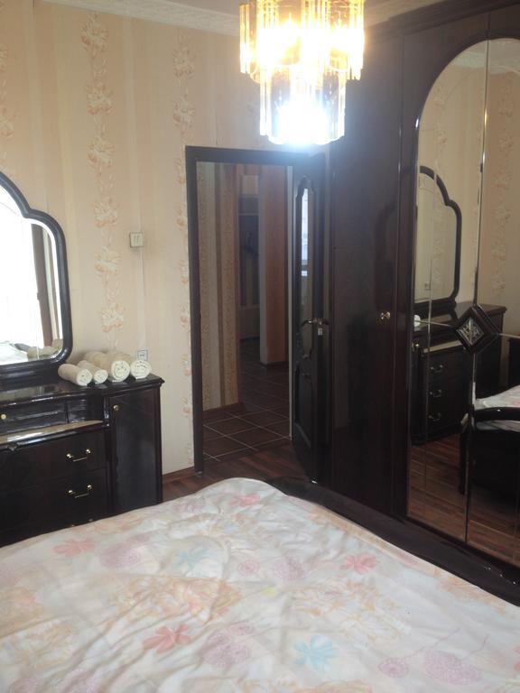 Atakent Serviced Apartments Ałma Ata Zewnętrze zdjęcie