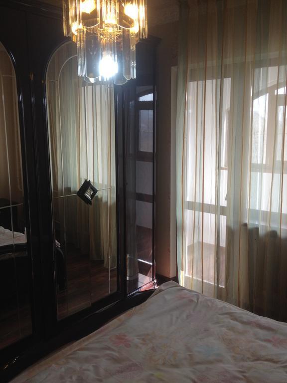Atakent Serviced Apartments Ałma Ata Zewnętrze zdjęcie