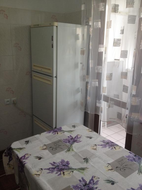 Atakent Serviced Apartments Ałma Ata Zewnętrze zdjęcie