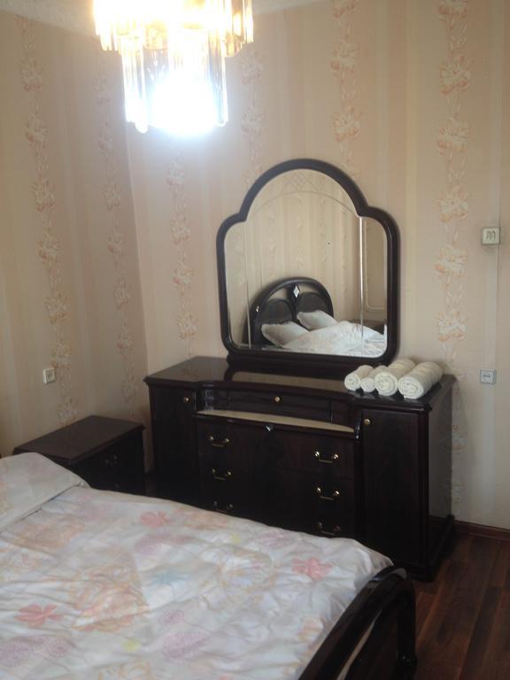 Atakent Serviced Apartments Ałma Ata Zewnętrze zdjęcie