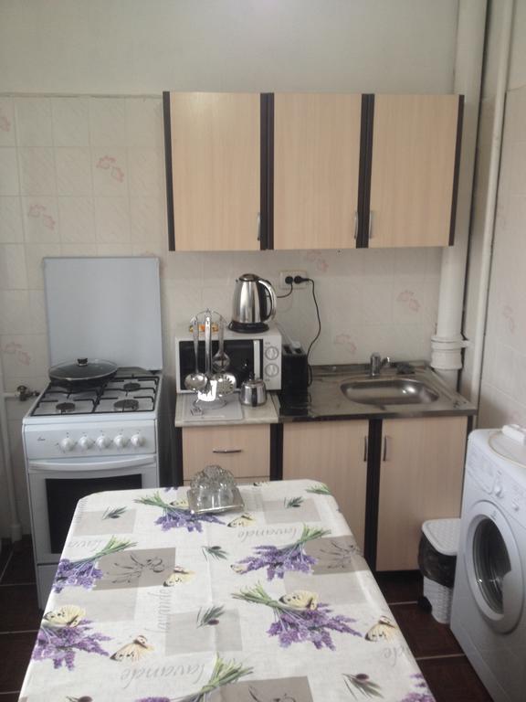 Atakent Serviced Apartments Ałma Ata Zewnętrze zdjęcie
