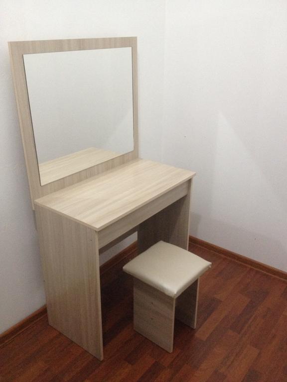 Atakent Serviced Apartments Ałma Ata Zewnętrze zdjęcie