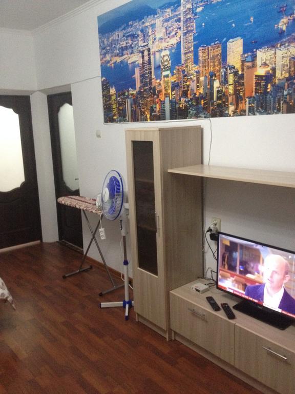 Atakent Serviced Apartments Ałma Ata Zewnętrze zdjęcie